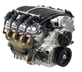 P100B Engine